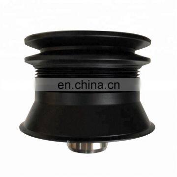 8-98038805-0 Crankshaft Belt Pulley Bolt 4JJ1 Pulley Crankshaft photo-5