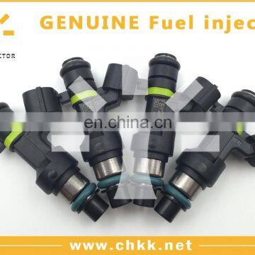 Electric Parts Denso Fuel Injector OEM 16600-EN200 For 09-14 Cube 07-12 Versa 1.8L Sentra 2.0L