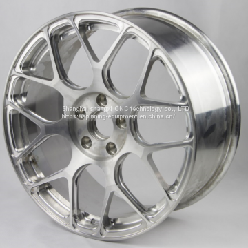 Wheel,Integral Spinning ,OEM photo-3