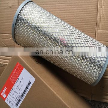 High performance dongfeng diesel engine air filters AF1811