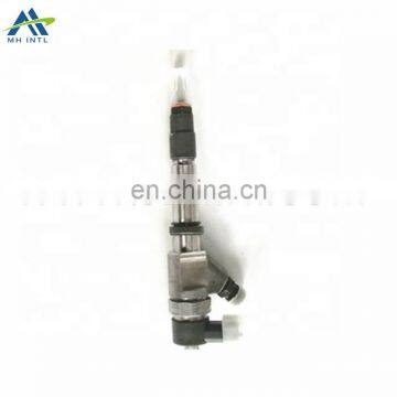 0445120126 Engine Parts Diesel Fuel Injector for Spare Parts Brand New Injector
