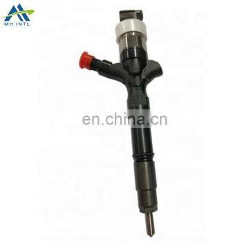 High Quality Diesel Fuel Injector 23670-09060 /09360 /09380