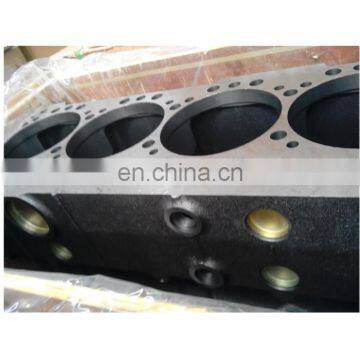6CT Double Thermostat Cylinder Engine Block 3971411