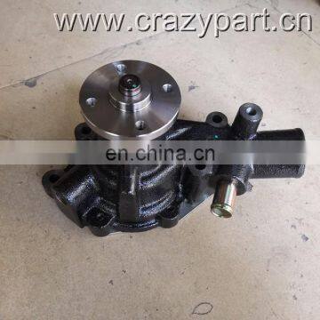 high quality engine 4BC2 Water Pump for 4BC2