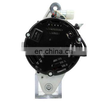 50A 24V 0-62000-0020 1-81200577-5 Alternator 1812005775 Generator for Isuzu Truck photo-2