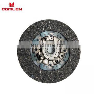 FTR/700P 4HK1 1601010-150A 1601010150A Disc Clutch For ISUZU