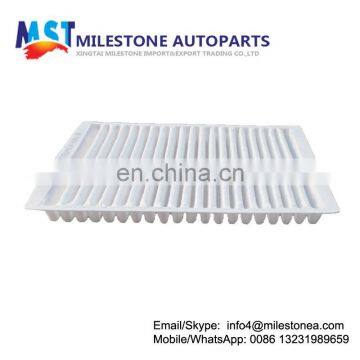Automotive Cabin Air Filters 87139-47010 With White Sponge
