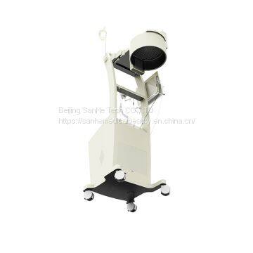 2020 Best Sale Anti Hair Loss 650nm Diode Laser Device Red LED Light Treatment photo-3