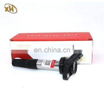 Latest Design High Performance Outboard Auto Ignition Coil Ignition Coil 6V LH1540 19005277 photo-6