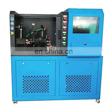 COMMON RAIL INJECTOR TEST BENCH CR318 with double oil road