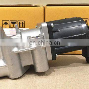 EGR Valve For Mit-subishi L200 B40 2.5 TDI OEM 1582A483 photo-2