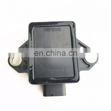 Yaw Rate Sensor For To-yota Camry Scion xA xB Le-xus ES300 RX330 RX350 OEM 89183-48010 174500-5233 photo-3