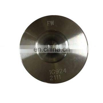 Diesel engine parts for 4D87 V2403-T piston 1G924-2111