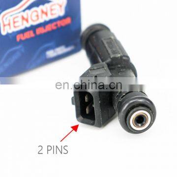 Wholesale Automotive Engine Parts 0280155844 For Ford Falcon Fairmont 4.0L Fuel Injector Nozzle photo-3