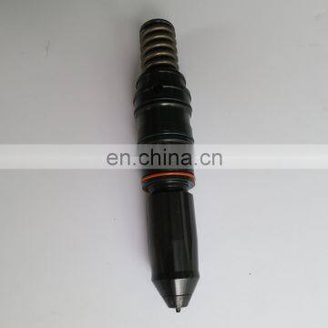 3016676 Injectors Chongqing Diesel Engine Spare Parts Diesel Fuel Injector Assy for Truck Engine photo-2