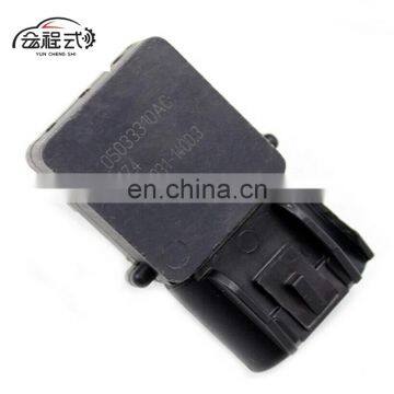 Wholesale OEM 05033310AC Manifold Absolute Intake Air Pressure Sensor For Chrysler 300 For Dodge Ram 1500 photo-3