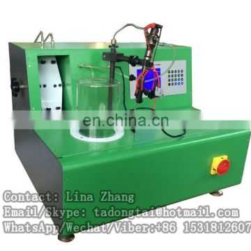 common rail injector test simulator EPS100