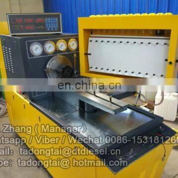 BD850 Diesel Injection Injector and Pump Test Bench With Simulator Controller photo-5