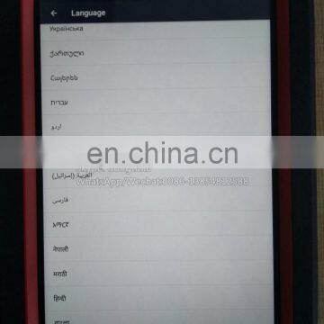 Launch X-431 V Scanner photo-2