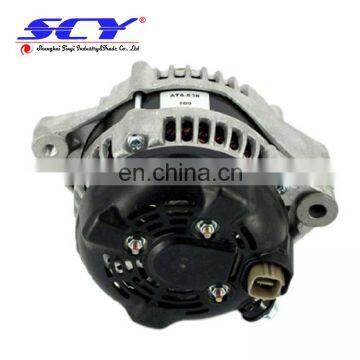 Alternator 150A DCA613CP Brand New Quality 2706030060 2706030130 27060-30060 27060-30130