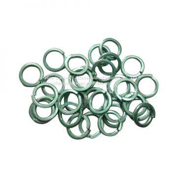 Spring Washer DIN127 Spring Washer Spring Washer Supplier Washer photo-4