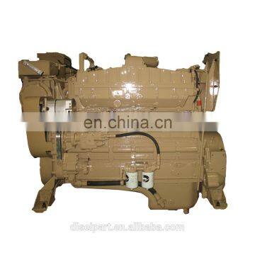 diesel engine spare Parts 2882729 Engine Crankshaft for cummins  ISME 420 30 ISM CM570  manufacture factory in china order