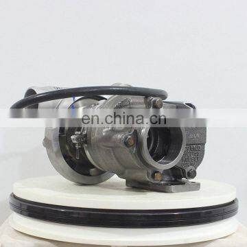 4051240 Turbocharger Cqkms Parts for Cummins Diesel Engine B3.9-P Batman Turkey photo-3