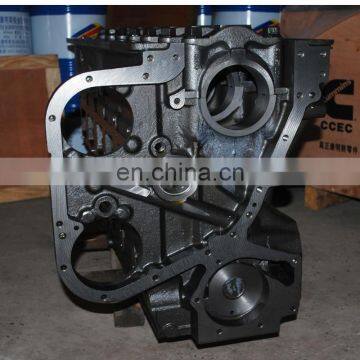 3081283 Cylinder Block for Cummins NTA-855-G2 Diesel Engine Parts N14-370 Nta855-c Manufacture Factory Sale Price in China