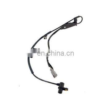 ABS wheel speed sensor OEM 89543-33030