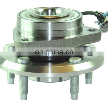 Front Replace High Performance Types of Wheel Hub Bearing for 96626339