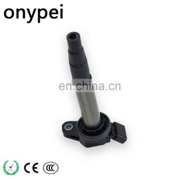 Hot Sell Automotive Universal High Performance Ignition Coil Brand 90919-02252 photo-3