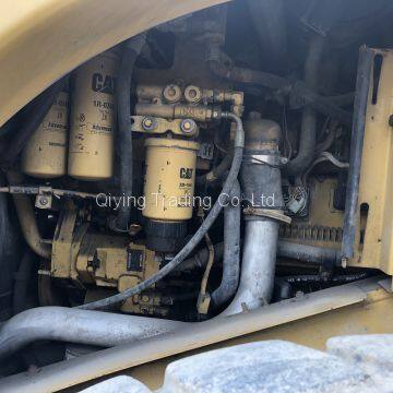 CAT 950H CATERPILLAR 5TON LOADER photo-3