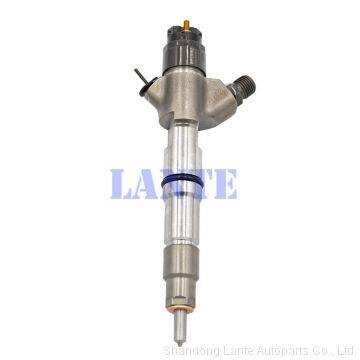 Common Rail Injector 0445120213 0445120214 0445120221 Diesel Injector