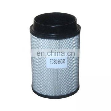 High Performance Truck Air Filter Element AH8899 Air Filter B085056