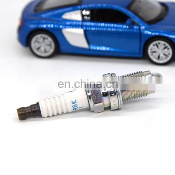 Genuine New Engine Parts Spark Plug 1ZFR6K11 6994 For Civic CRV FRV 1998-2001