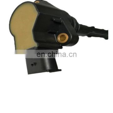 Automotive ignition coil high voltage package A0001502780 suitable for Mercedes-Benz Car Accessories