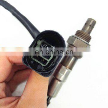 New 5 Wire Lambda O2 Sensor Auto Parts 55562290 55574474 Oxygen Sensor For Opel Corsa