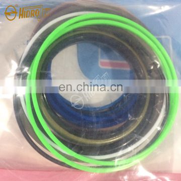 SK200-8 excavator spare part bucket seal kit bucket cylinder seal kit for sale