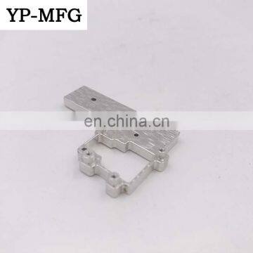 Custom Cnc Milling Machining Aluminium Products