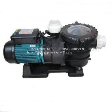 swimming pool powerful pump