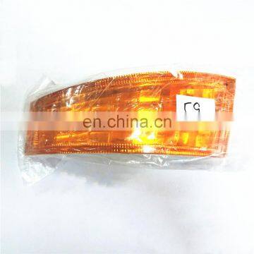 Foton Daimler Orman Сборка декоративного освещения 1B24937108013 photo-5