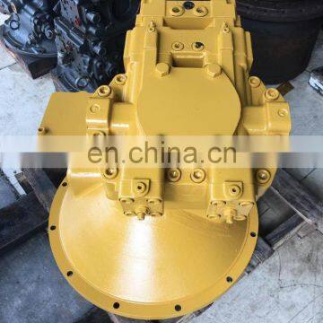 330CL Hydraulic Main Pump Excavator Main Pump 216-0038 Genuine Rebuild photo-6