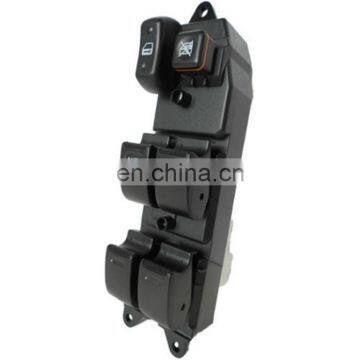 Electric Power Window Switch For Toyota Camry Sienna RAV4 2001-2009 OEM 84820-12480 84820-AA070