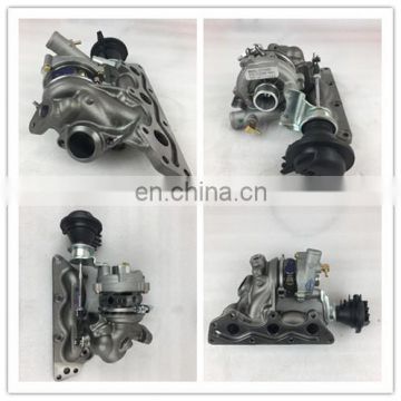 GT1238S 712290-0001 Turbo charger 1600960999 727211-5001s Turbocharger for Mercedes Benz Smart Fortwo 0.7 Engine spare parts