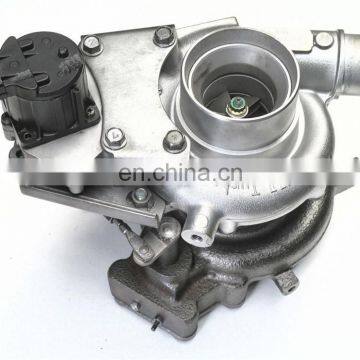 Factory supply RHF55V 8980277725 VKA40016 turbocharger for ISUZU