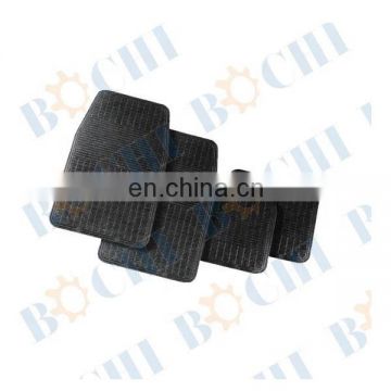 4pcs rubber car mat (A002)