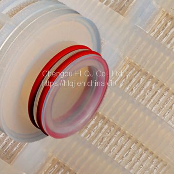 PFA-E Series filter cartridge