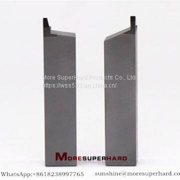 PCD Grooving Tools photo-4