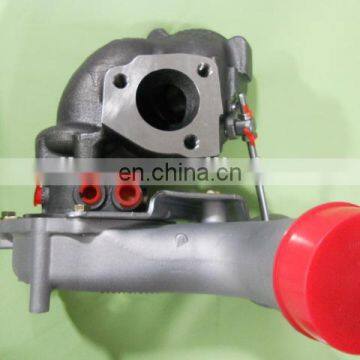 New Arrival K03 Turbo Charger 53039880035 06A145704B Turbocharger for Audi A3/TT 1.8T / VW Bora Sport photo-2