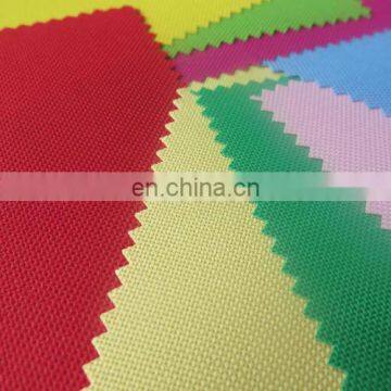 Top Quality 600D Oxford Fabric Tote Shopping Bag photo-6